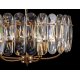 Подвесная люстра Maytoni Suite MOD122PL-06BS