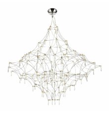Подвесная люстра ST Luce Gravetta SL6601.103.114