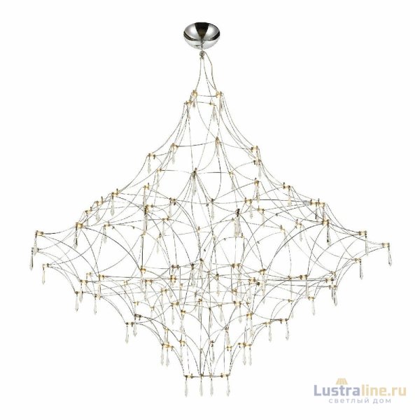 Подвесная люстра ST Luce Gravetta SL6601.103.114
