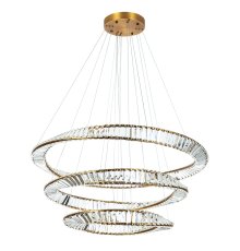 Подвесная люстра Divinare Millie 1136/17 SP-140