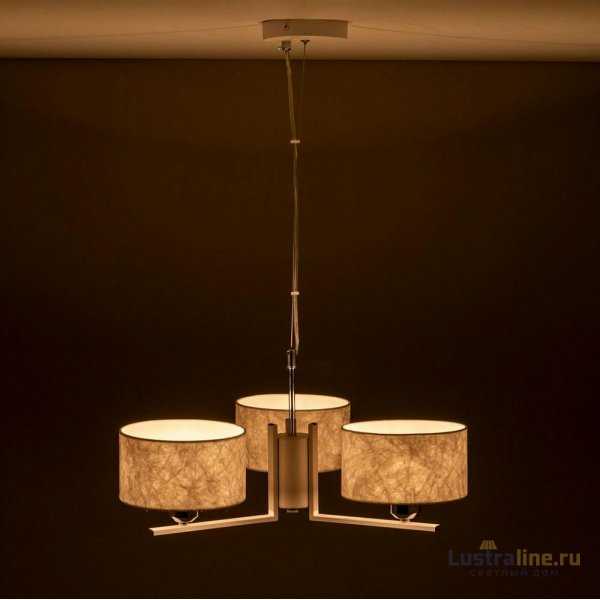 Подвесная люстра Citilux Тильда CL469130 Подвесная люстра Citilux Тильда CL469130
