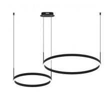 Подвесная люстра Kink Light ТОР 08219,19PA (4000K)