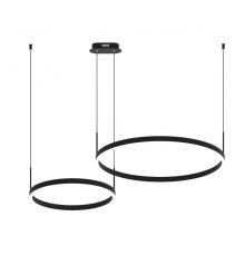 Подвесная люстра Kink Light ТОР 08219,19PA (4000K)