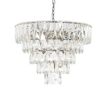 Подвесная люстра Delight Collection BRCH9118 BRCH9118-80