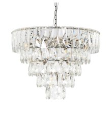 Подвесная люстра Delight Collection BRCH9118 BRCH9118-80