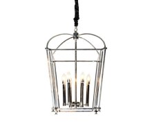 Подвесная люстра DeLight Collection BRCH9123NK