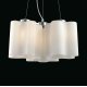 Подвесная люстра ST Luce Onde SL116.503.03