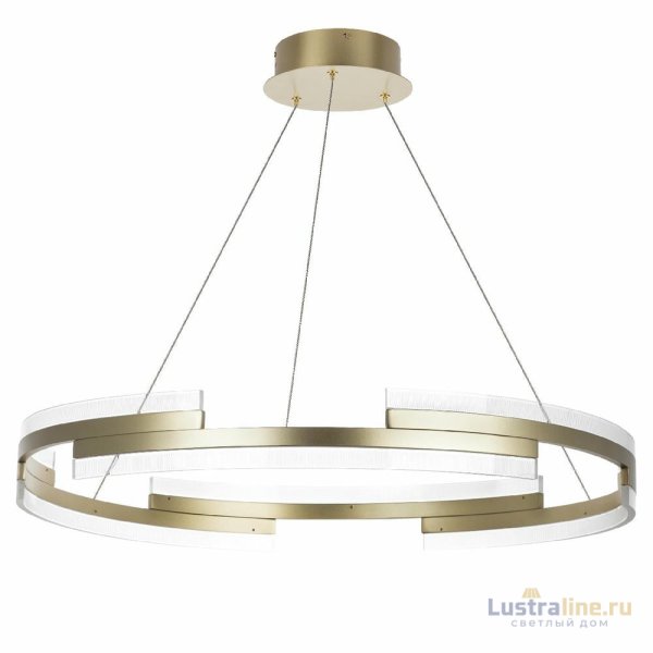 Подвесная люстра Lightstar Rotonda 736333
