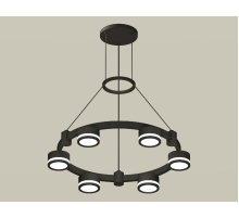 Подвесная люстра Ambrella Light Traditional (A9205, C9232, N8415) XR92051200