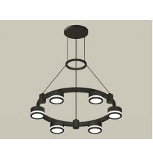 Подвесная люстра Ambrella Light Traditional (A9205, C9232, N8415) XR92051200
