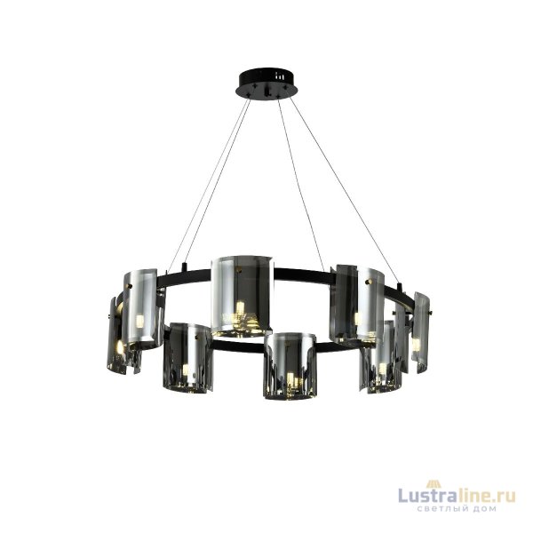 Подвесная люстра Zortes Rony ZRS.1209.08