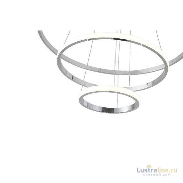 Подвесная люстра Zortes Ringolight ZRS.33322.75C