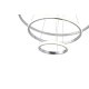 Подвесная люстра Zortes Ringolight ZRS.33322.75C