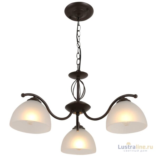 Подвесная люстра Rivoli Jackeline 9141-303 Б0054755