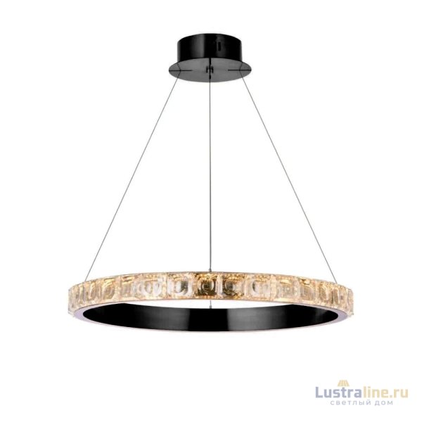 Подвесная люстра Delight Collection OMB81072/60 black
