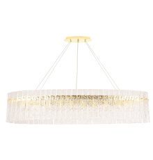 Подвесная люстра Crystal Lux OVIEDO SP12 L1200