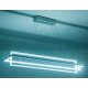 Подвесная люстра Ambrella Light Comfort FL5735