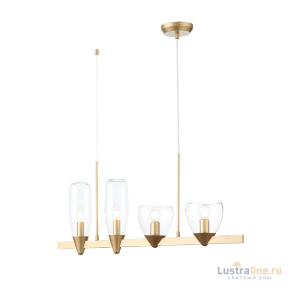 Подвесная люстра ST-Luce SL1119.203.04