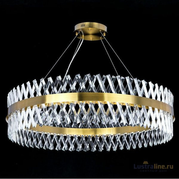 Подвесная люстра Citilux Ричард CL336103 Подвесная люстра Citilux Ричард CL336103