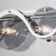Подвесная люстра Bogate s Galicia 353/4 Smart (321/4)