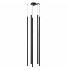 Подвесная люстра Lightstar Tubo L5T747437