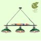 Подвесная люстра Lussole Loft Badger GRLSP-9542