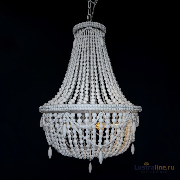 Подвесная люстра ImperiumLoft RH Anselme 84548-22