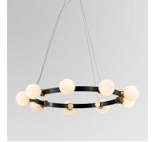 Подвесная люстра ImperiumLoft Flamb 140690-26