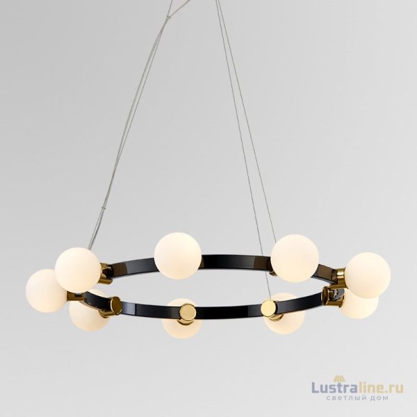 Подвесная люстра ImperiumLoft Flamb 140690-26