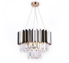 Подвесная люстра Ambrella Light Traditional TR5297