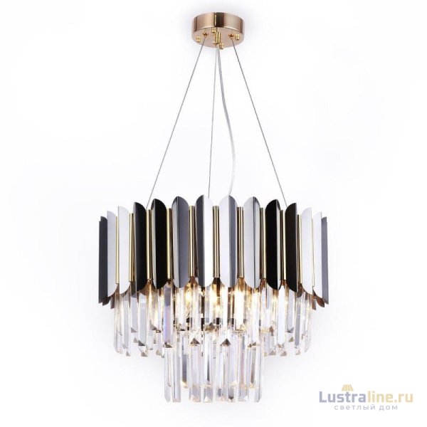 Подвесная люстра Ambrella Light Traditional TR5297 Подвесная люстра Ambrella Light Traditional TR5297