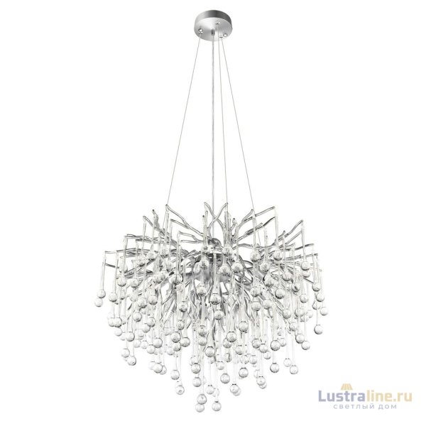 Подвесная люстра Loft IT Drops 10376/600 Подвесная люстра Loft IT Drops 10376/600