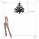 Подвесная люстра Loft IT Zenith 10210/12 Black