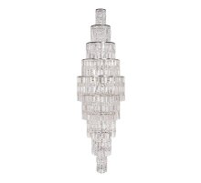 Подвесная люстра Arti Lampadari Valencia E 1.10.50.501 N