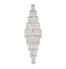 Подвесная люстра Arti Lampadari Valencia E 1.10.50.501 N