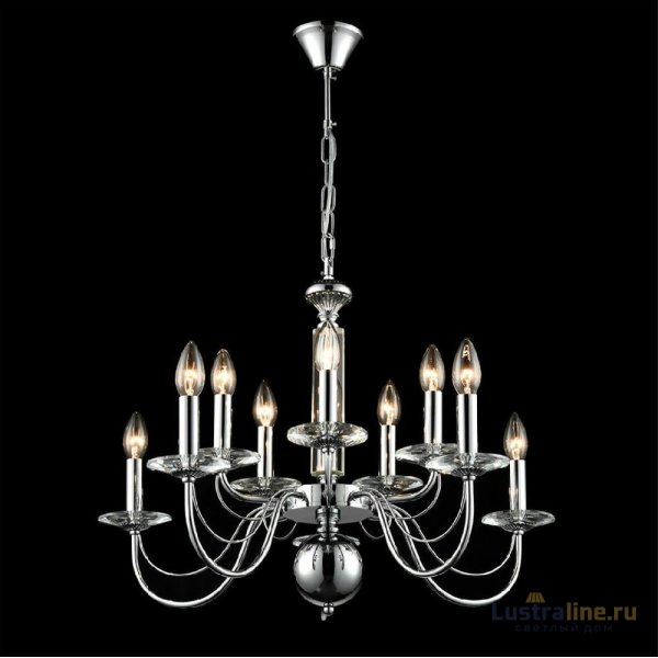 Подвесная люстра Lumion Incanto 8034/10