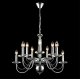 Подвесная люстра Lumion Incanto 8034/10