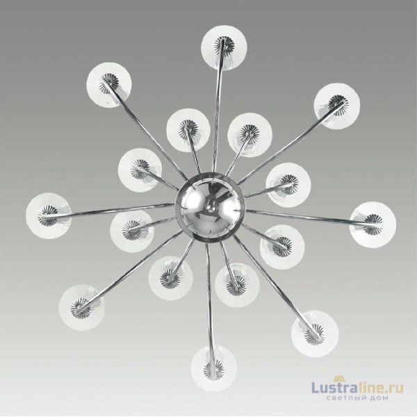Подвесная люстра Lumion Incanto 8034/16