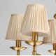 Подвесная люстра MW-Light Вирджиния 444012205