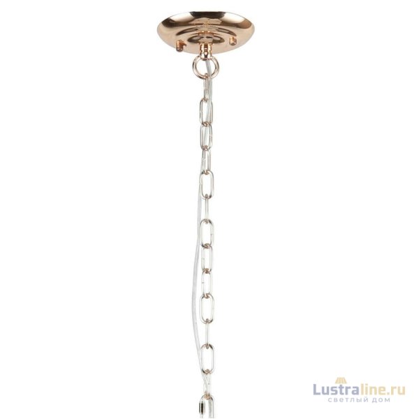 Подвесная люстра F-Promo Plini 2591-12P