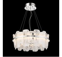 Подвесная люстра Wertmark Nelly WE158.20.103