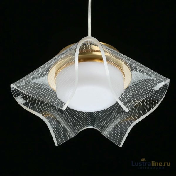 Подвесная люстра De Markt Ауксис 722012205 УЦ