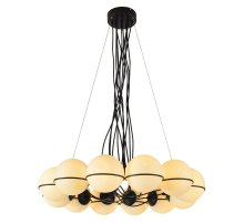 Подвесная люстра Lussole Loft LSP-8177