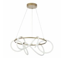 Подвесная люстра Citilux Eva CL210132