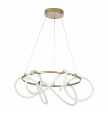 Подвесная люстра Citilux Eva CL210132