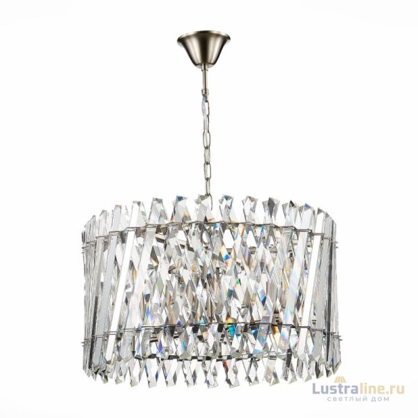 Подвесная люстра ST Luce Fabio SL1170.103.06