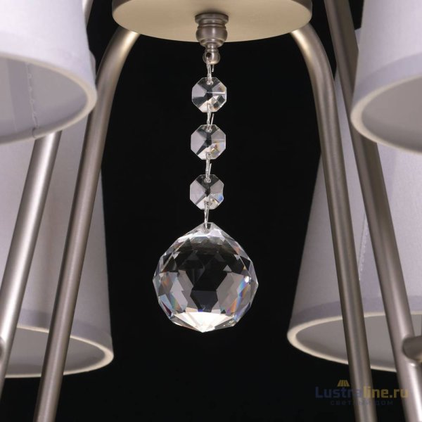 Подвесная люстра MW-Light Вега 329012406