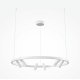 Подвесная люстра Maytoni Satellite MOD102PL-L42WK