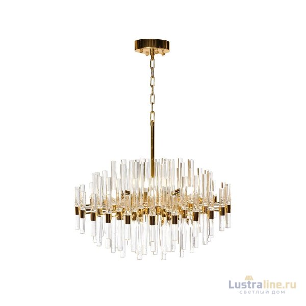 Подвесная люстра Garda Decor 62GDM-810021-800 Подвесная люстра Garda Decor 62GDM-810021-800