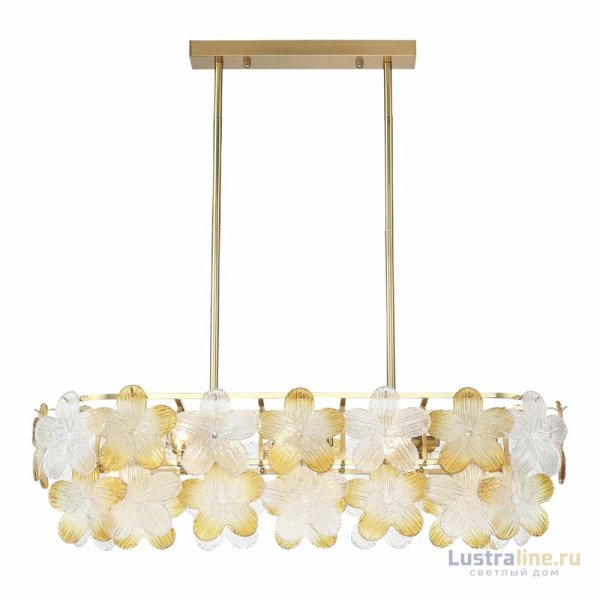 Подвесная люстра ST Luce Tender SL6240.203.08